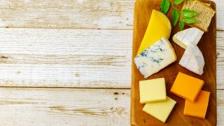 妊娠中でもナチュラルチーズは食べていい 選び方や注意点を解説 にんしょく